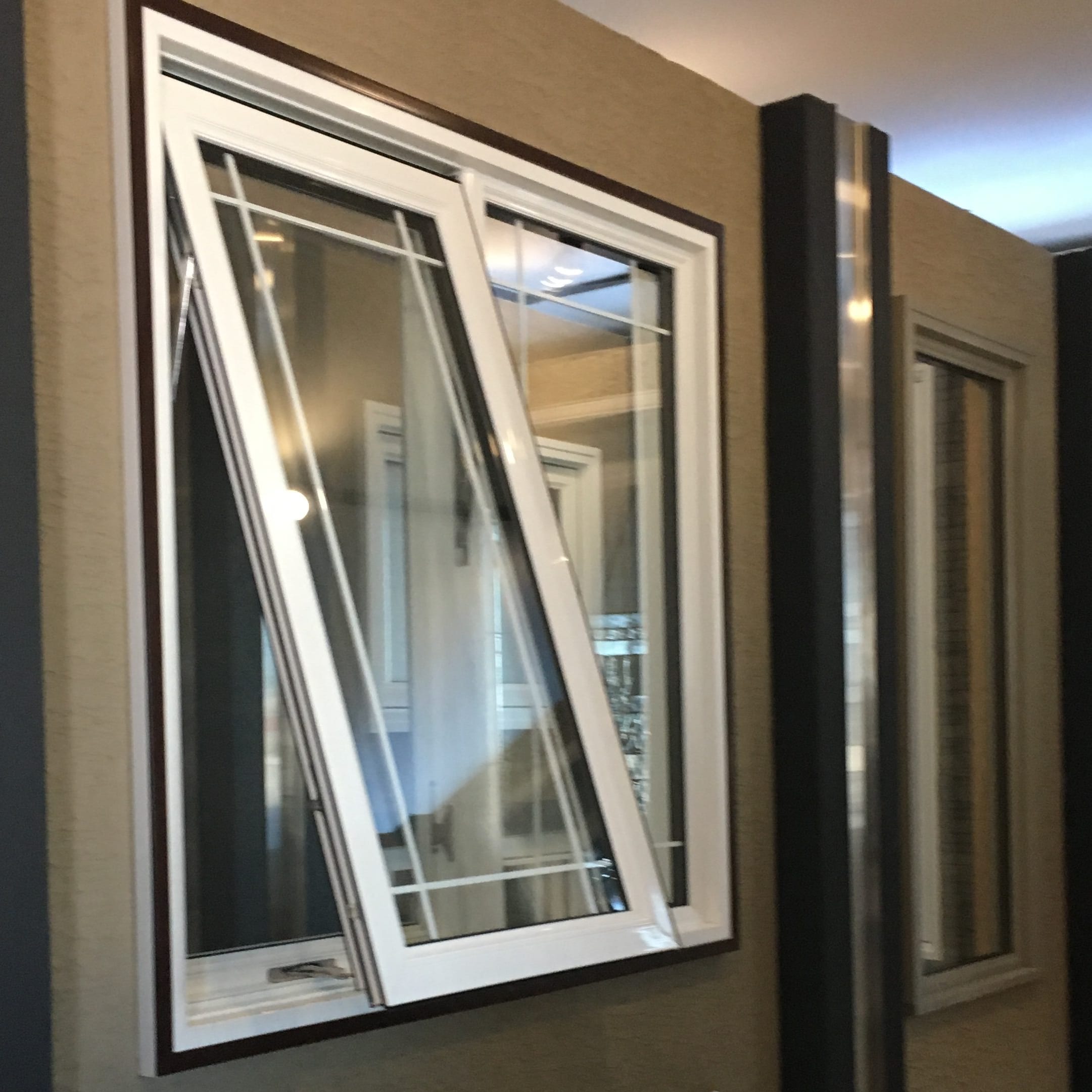 Awning - Vinyl