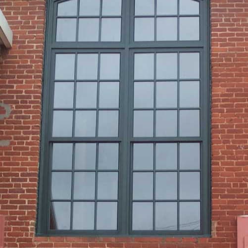 Casement - Aluminum