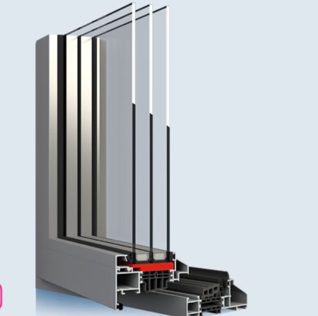 Casement - Aluminum