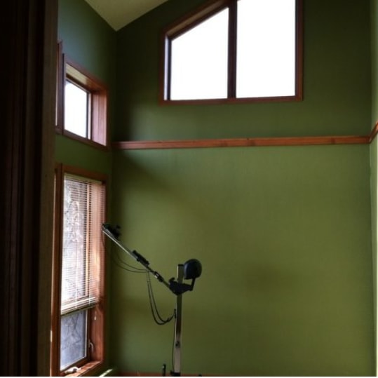 Awning - Fiberglass