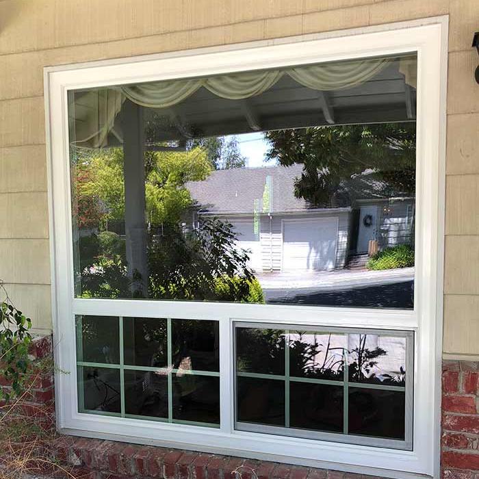 Awning - Vinyl