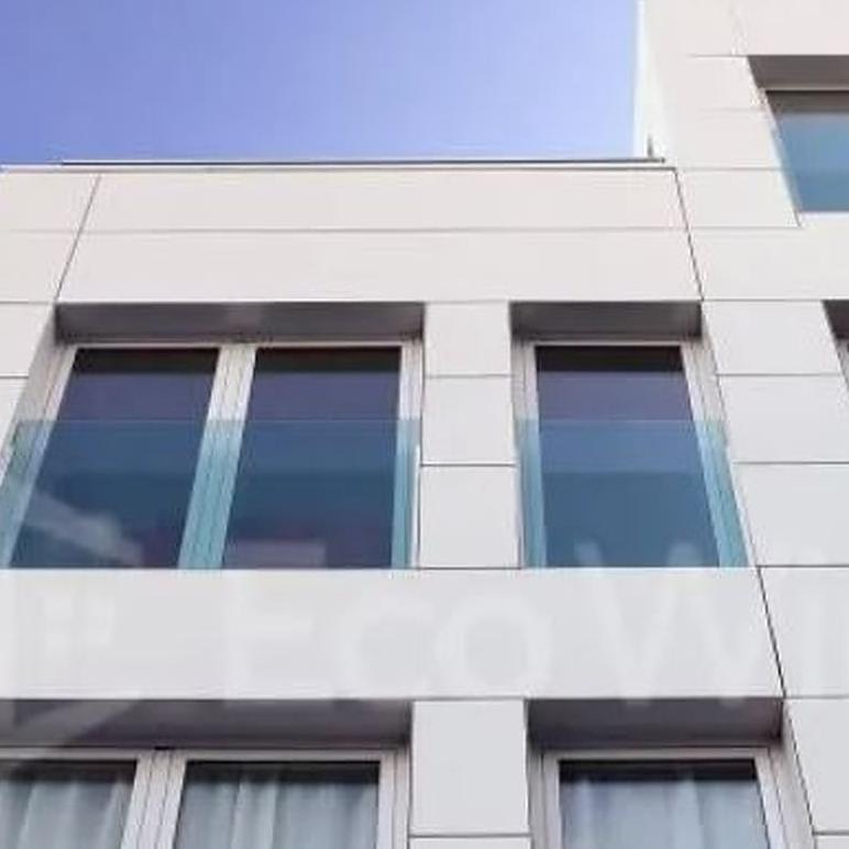 Casement - Aluminum
