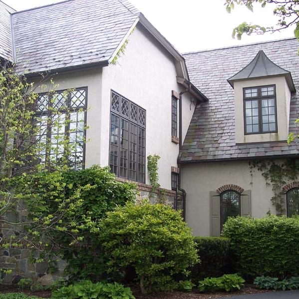 Casement -Aluminum-Clad Wood