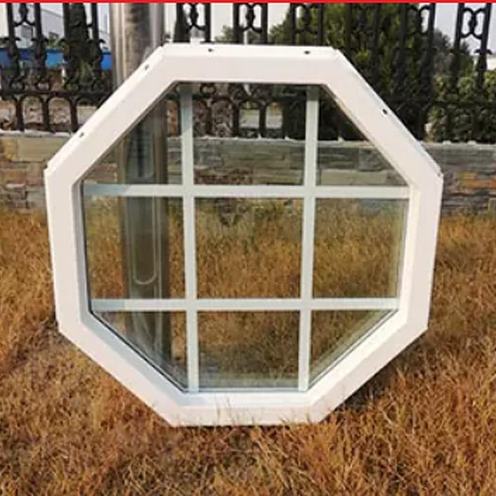 Specialty Shapes - uPVC