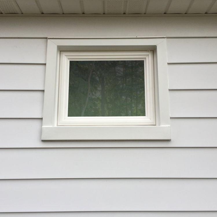 Awning - Vinyl