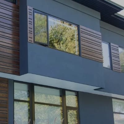 Casement - Fiberglass