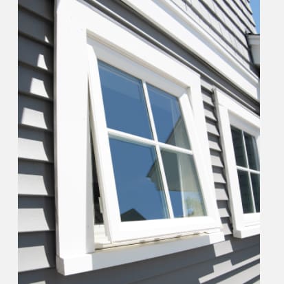 Awning - Vinyl