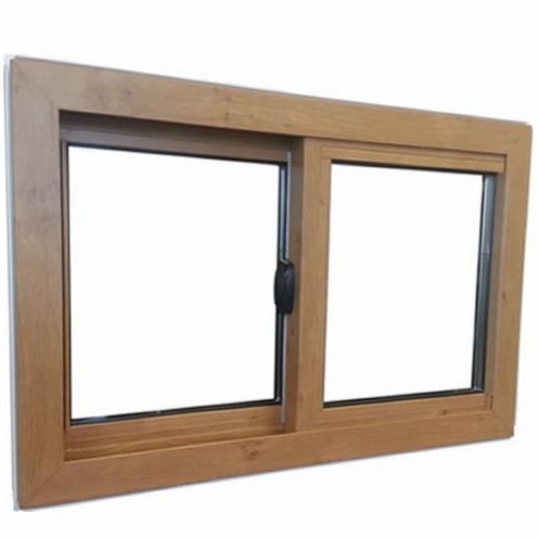 Sliding - 2-Lite - uPVC