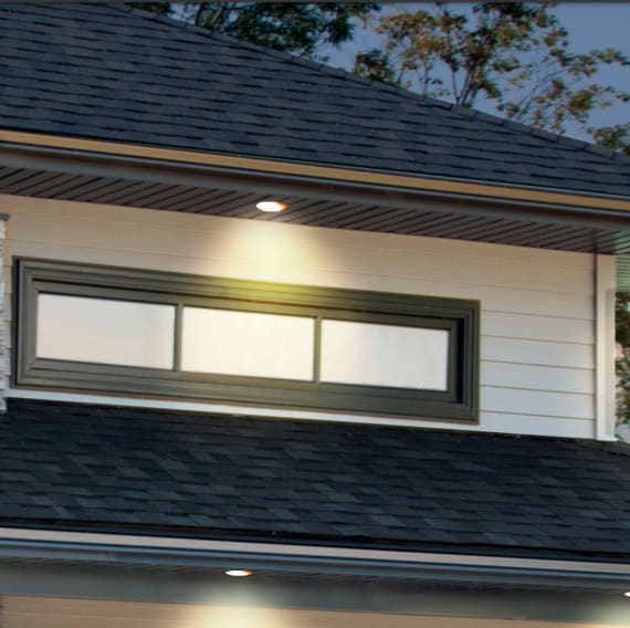 Awning - Aluminum