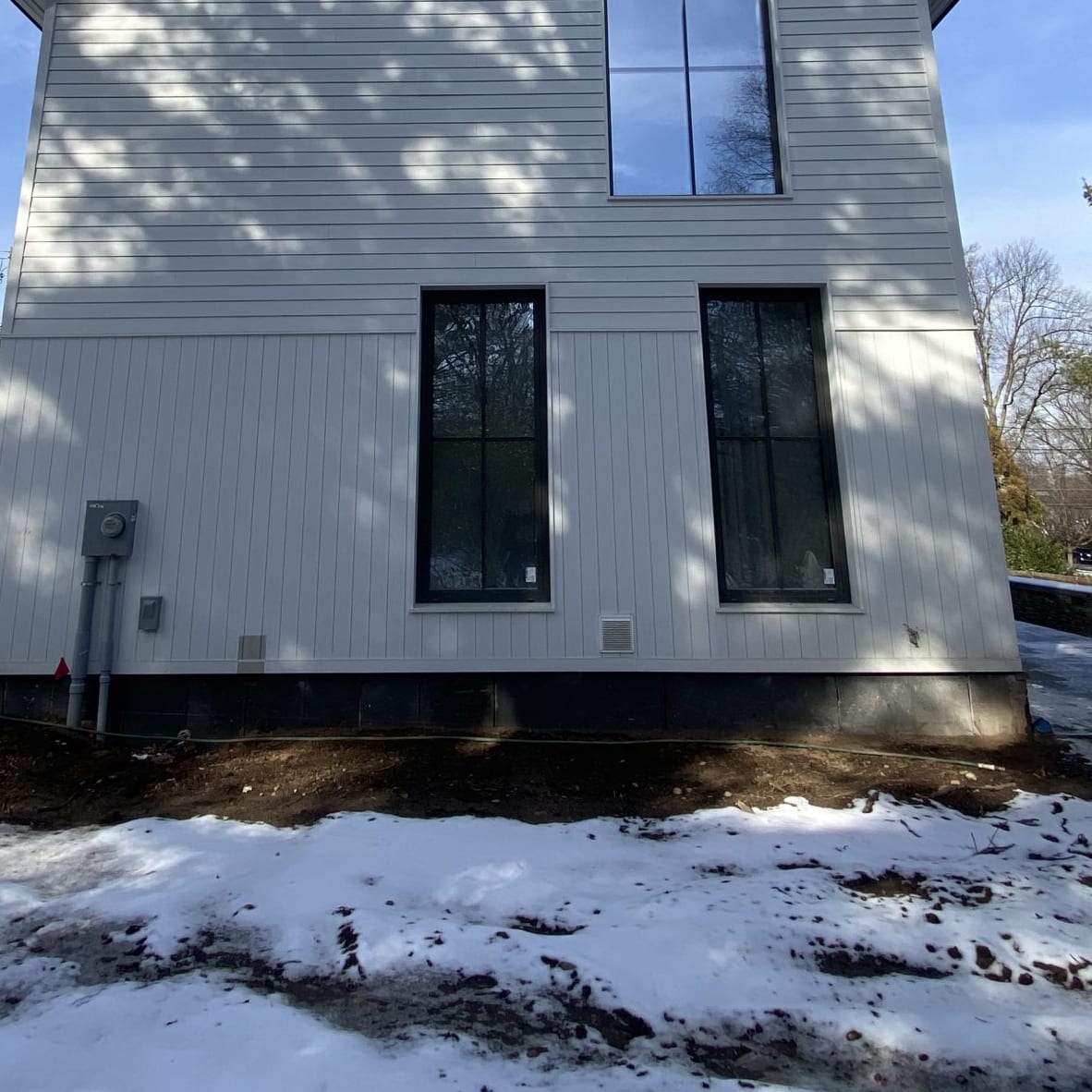 Casement - Aluminum