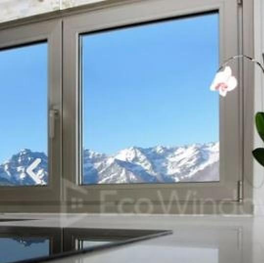 Casement - Aluminum