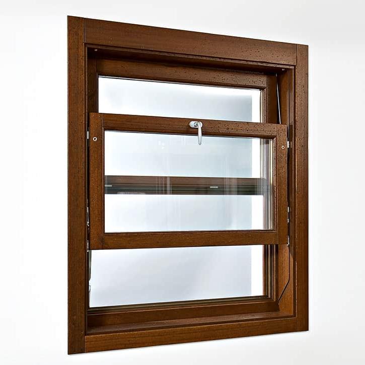 Double Hung - Wood