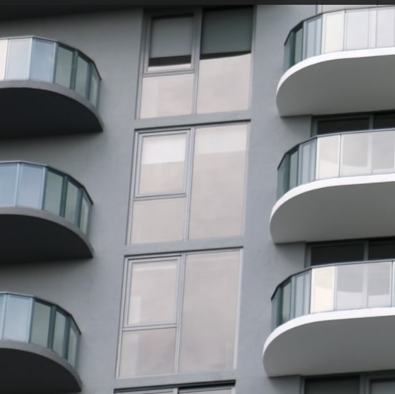 Casement - Aluminum