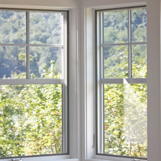Casement -Aluminum-Clad Wood