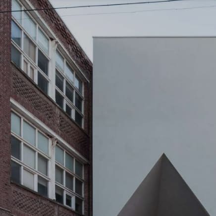 Hopper - Aluminum