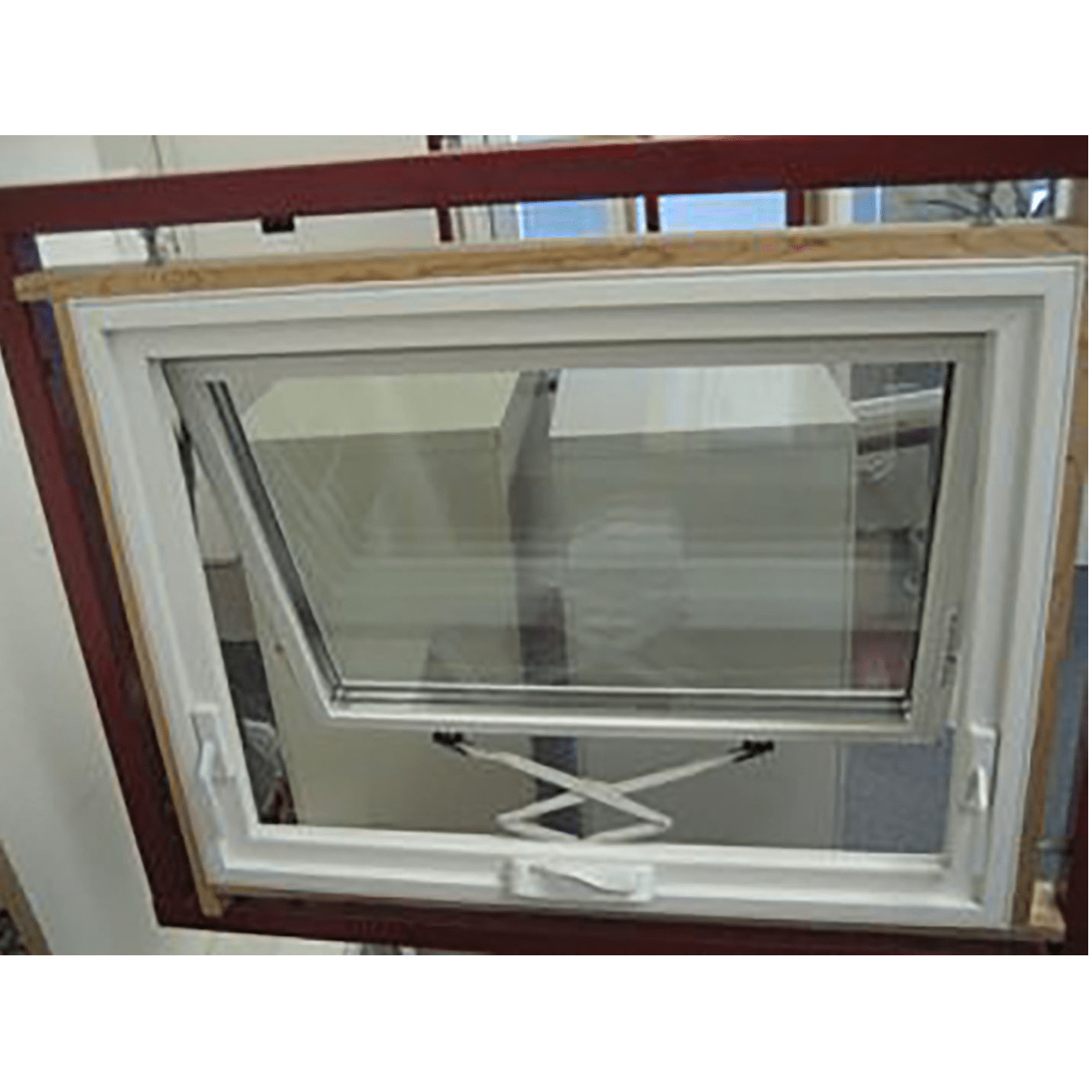 Awning - Fiberglass