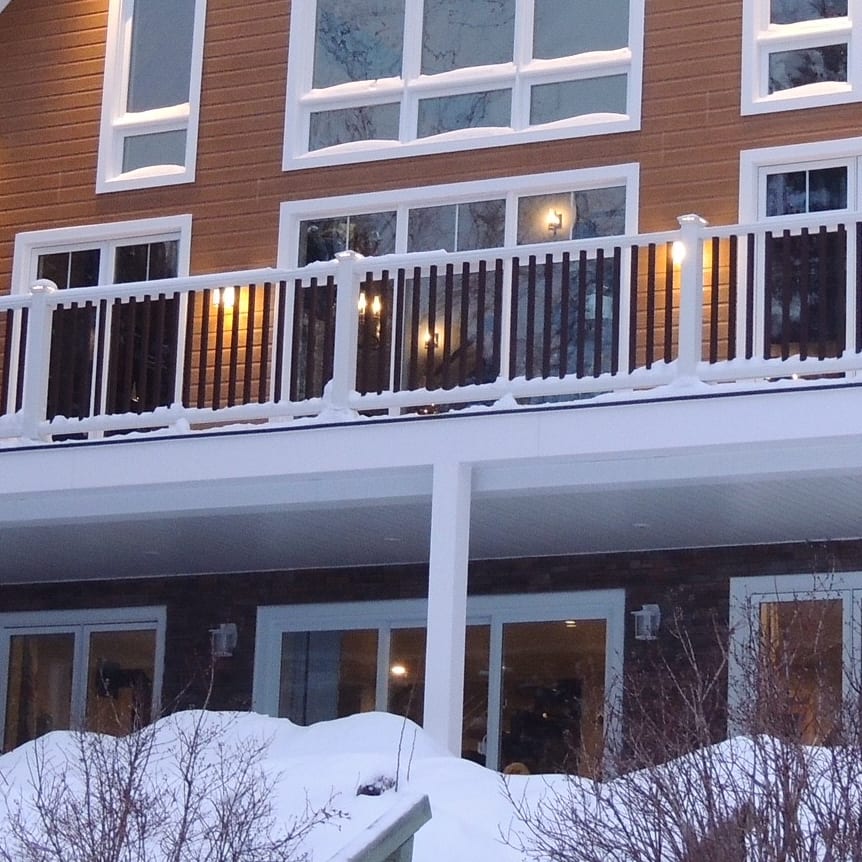 Awning - Aluminum