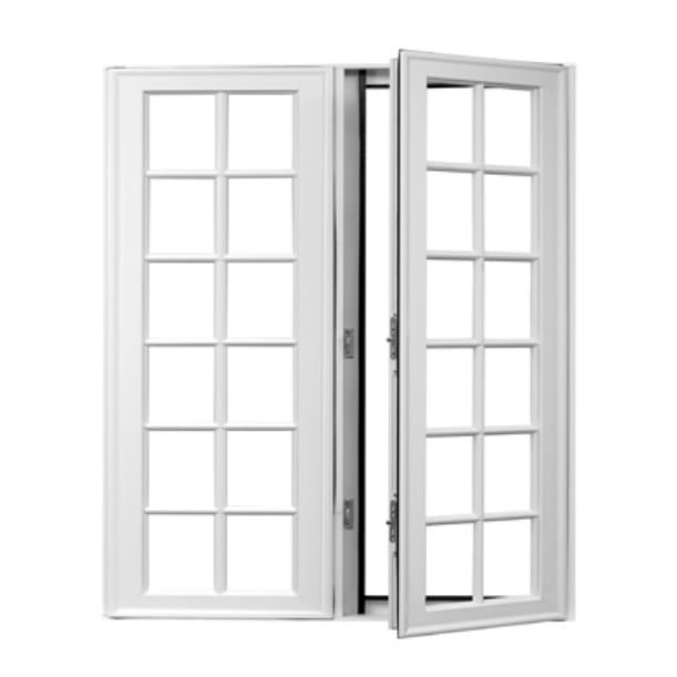 Casement - Aluminum