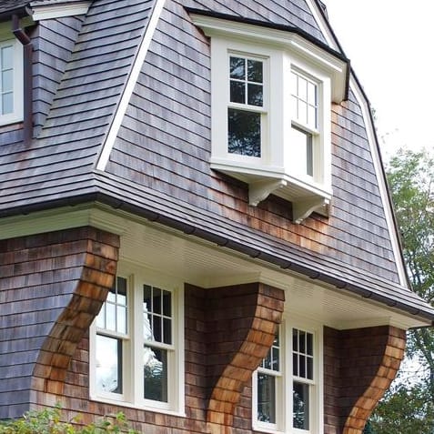 Single Hung - Wood