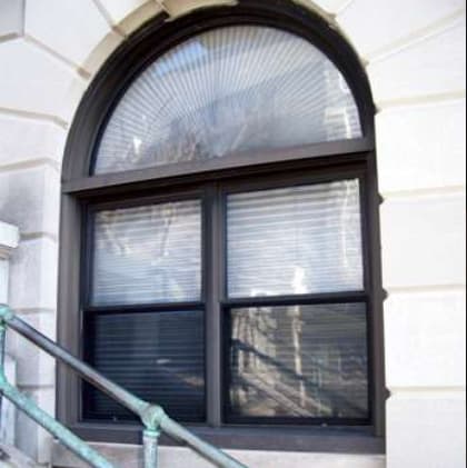 Double Hung - Aluminum