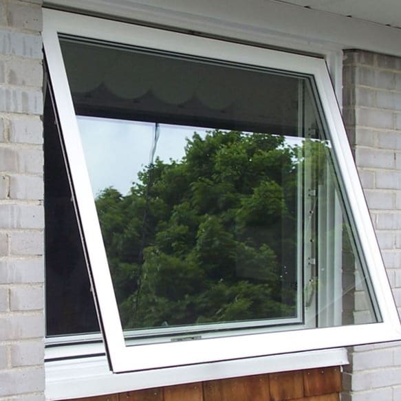 Awning - Vinyl