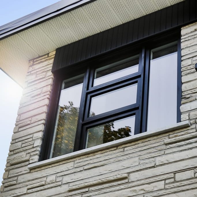 Awning - Vinyl