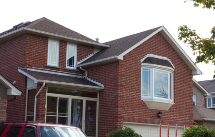 Awning - Vinyl