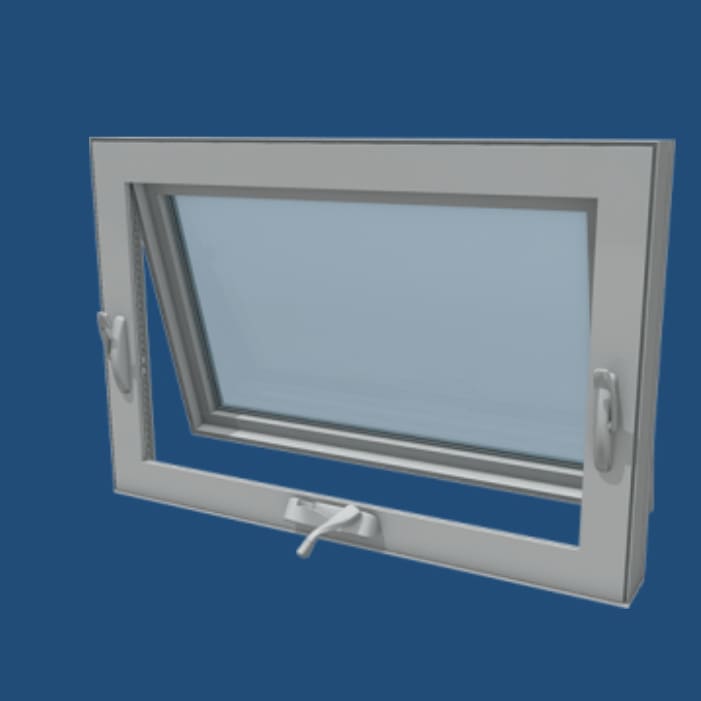 Awning - Vinyl