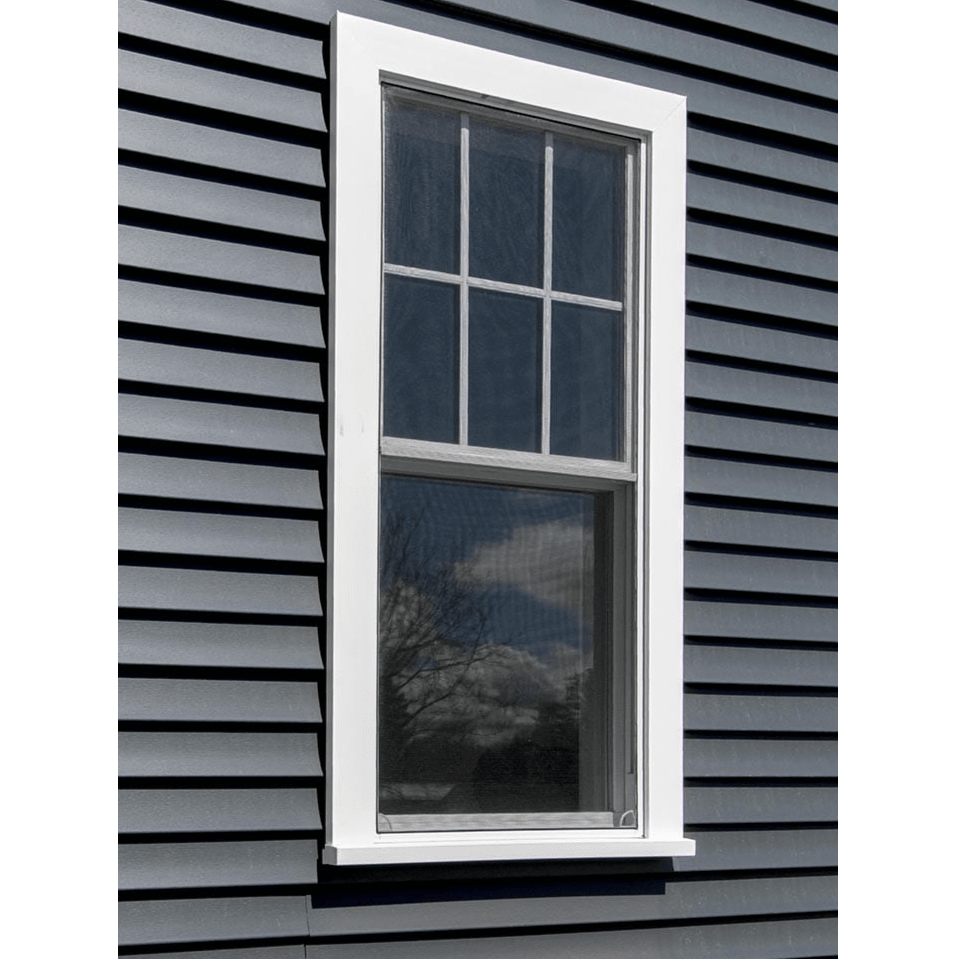 Double Hung - Vinyl