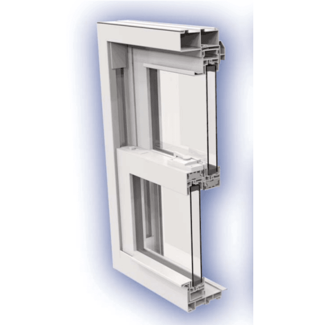 Double Hung - Vinyl