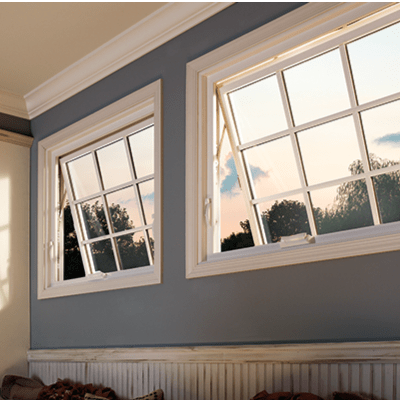 Awning - Vinyl