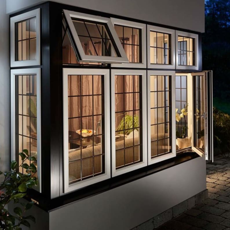 Awning - Vinyl