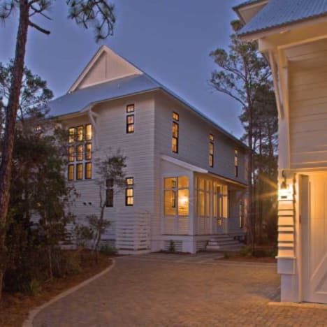 Awning - Aluminum-Clad Wood