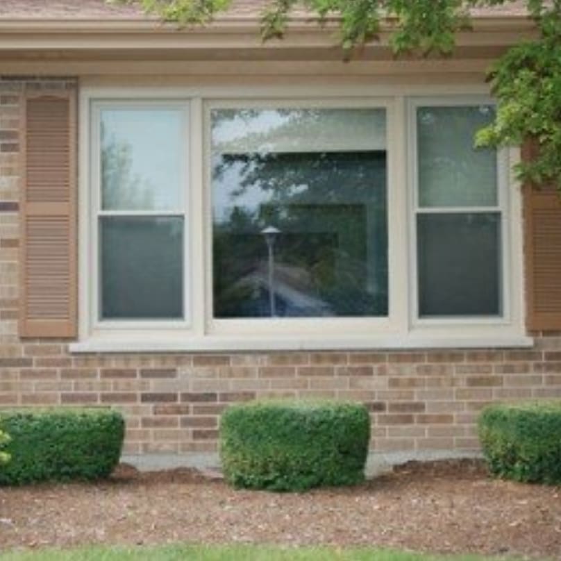 Double Hung - Vinyl
