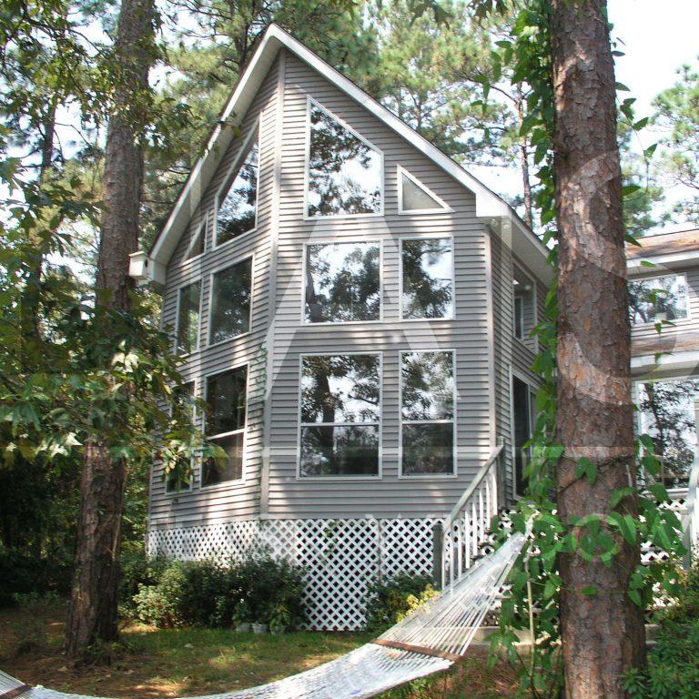 Specialty Shapes - Vinyl