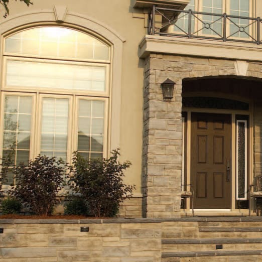 Awning - Vinyl