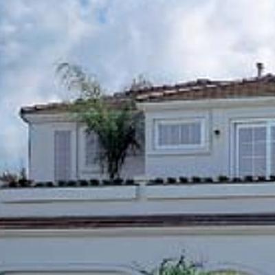 Awning - Vinyl