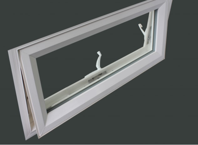 Awning - Vinyl