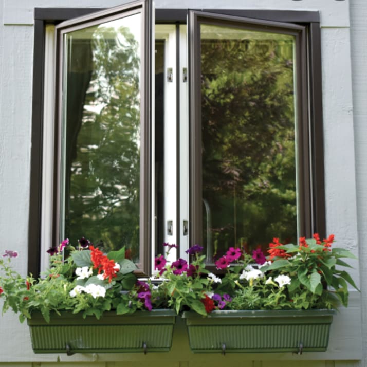Casement - 400PA - Aluminum