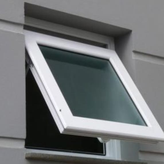 Awning - Vinyl