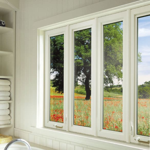 Awning - Vinyl
