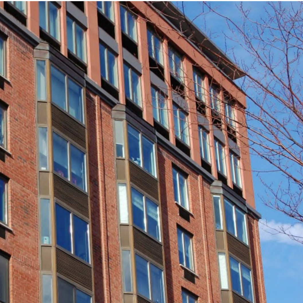 Casement -Outswing -Aluminum