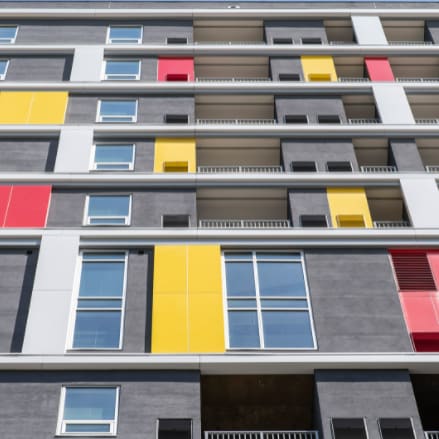 Casement - Aluminum