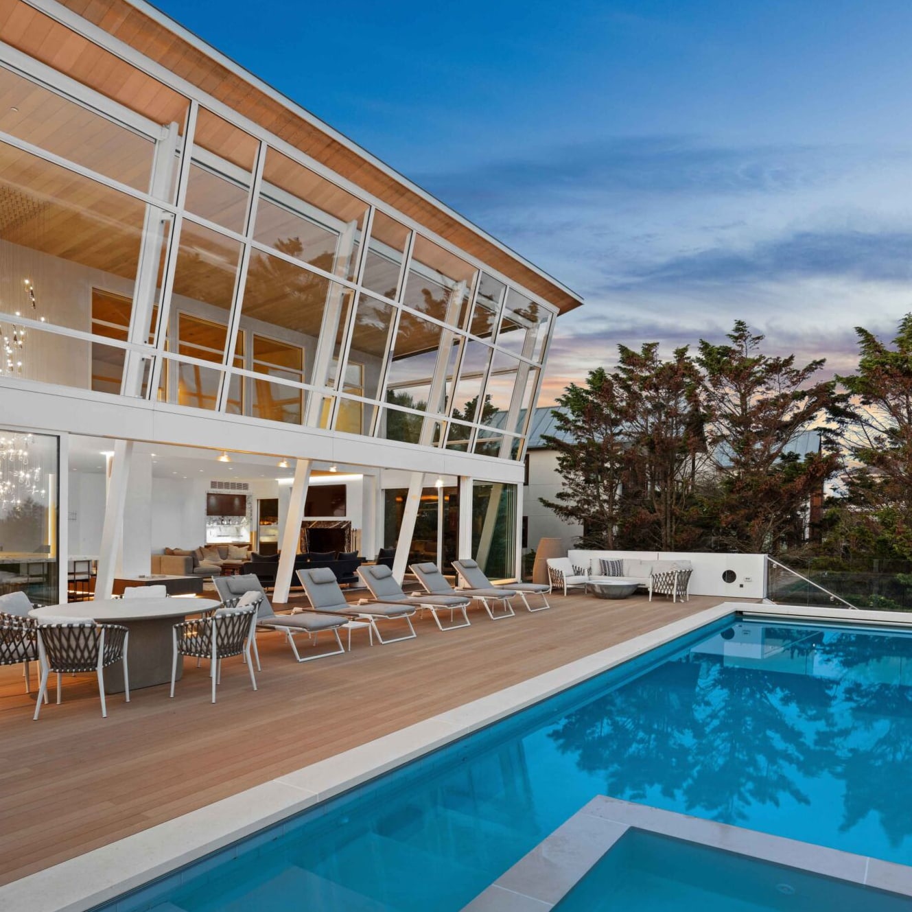Awning - Aluminum-Clad Wood