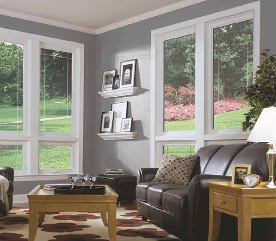 Awning - Vinyl