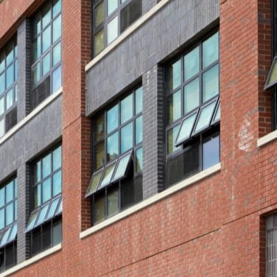 Awning - Aluminum