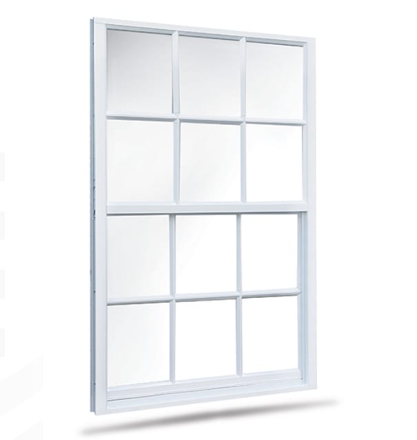 Single Hung - Aluminum