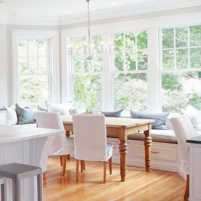 Double Hung - Vinyl
