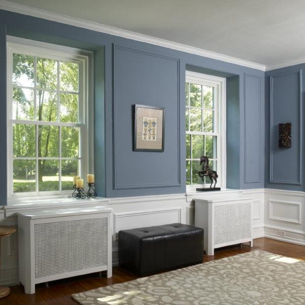 Double Hung - Vinyl