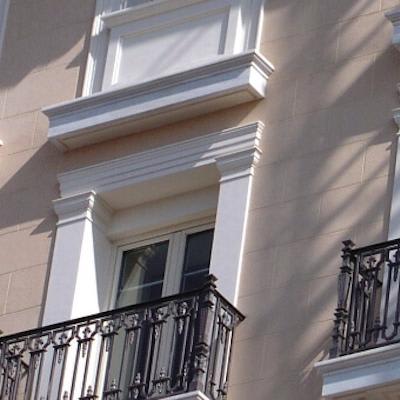 Casement - Aluminum